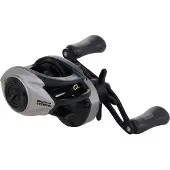 Abu Garcia 200SD Max5 X Low Profile - linkshand Baitcaster