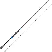 Berkley Urbn II Spinning 210 5-25g