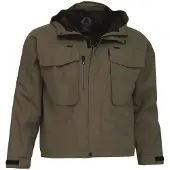 Kinetic Classic Jacke