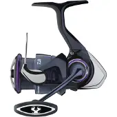 Daiwa 25 PROREX V LT2000 Spinnrolle
