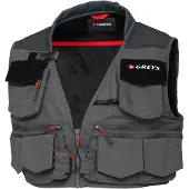 Greys Tail Fly Vest - Watweste, Größe:XXL/XXXL