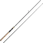 Berkley Lightning HT 2 Spinning