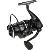 Mikado Bixlite Ng Fd Spinnrolle Silber 3000 Silber 3000