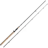 Berkley Lightning Ht Ii Baitcastrute