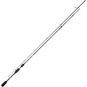 Mikado Bixlite Light Spinnrute Schwarz 2.14 m / 2-11 g Schwarz 2.14 m