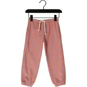 Sproet & Sprout Jungen Hosen Striped Sweatpants - Multi - Größe 110
