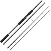 Westin W2 Finesse Shad Travel Spinnrute