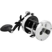 Abu Garcia Ambassadeur 7000 C3 Round Reel - Multirolle