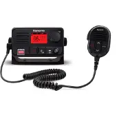 Raymarine Ray53 Sprach