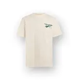 Vingino Oversized T-shirt Honor Junge Weiß 128