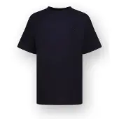 Vingino Oversized T-shirt Hino Junge Blau 104