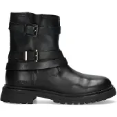 Vingino Schuhe VIN825585 Mädchen Schwarz 28