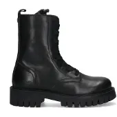 Vingino Schuhe VIN825581 Mädchen Schwarz 31