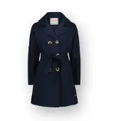 Vingino Jacke Tuvanne Mädchen Blau 164