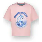 Vingino T-Shirt Hemina Mädchen Rosa 92