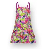 Vingino Pyjama Wendie Mädchen Rosa XXL