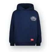 Vingino Sweatshirt Noka Junge Blau 176
