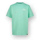 Vingino T-Shirt Icon-boxy-SS Junge Grün 92