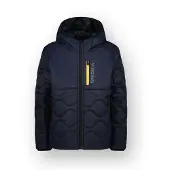 Vingino Jacke Tasic Junge Blau 152