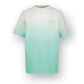 Vingino T-Shirt Icon-dye-SS Junge Grün 92