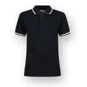 Vingino Poloshirt Icon-polo Junge Blau 176