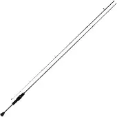 Mikado M Craft Micro Solid Spinnrute Silber 1.93 m / 0.3-2 g Silber 1.93 m