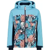 CMP Snaps Hood 39w2085 Jacke