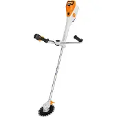 Stihl Akku-Kreiselschere RGA 140 ohne Akku und Ladegerät