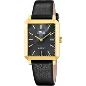Lotus SQUARE SERIES 18988/4 Damenarmbanduhr