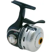 Abu Garcia Abumatic 276i Spincast - Spinnrolle