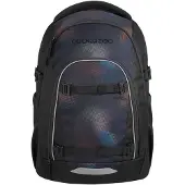 Coocazoo Schulrucksack MATE, ergonomisch, größenverstellbar