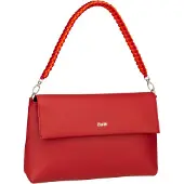 Zwei Yuna Schultertasche 32 cm