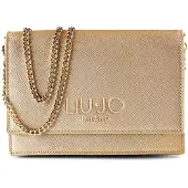 Liu Jo Caliwen - Umhängetasche 22 cm (cream)