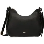 PICARD Schultertasche Umhängetasche Mabillon Hobo Bag Black schwarz
