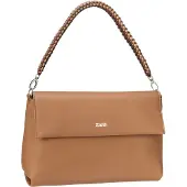 Zwei Yuna Schultertasche 32 cm
