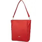 Zwei Yuna Schultertasche 31 cm