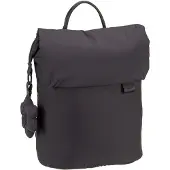Zwei Hannah HAR13 - Rucksack 35 cm (black)