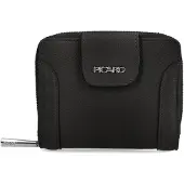 PICARD Geldbörse Highlands1 Wallet Black schwarz