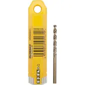 DeWalt Dt4923-qz Metallbohrer 3.2 Mm 10 Einheiten