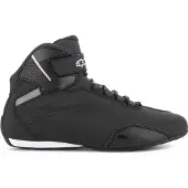 Alpinestars Sektor Stiefel Herren Microfiber schwarz, 11