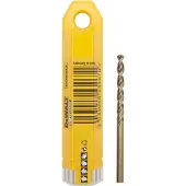 Dewalt wiertła kobaltowe hss e cobalt 3.3mm bulkx10