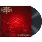Necrophobic - Bloodhymns (Reissue) (Booklet & Poster) (LP)
