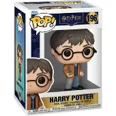 Funko POP! FK90272 - Harry Potter POP! Movies Vinyl Figur Harry Potter with Resurrection Stone 9 cm - Neu