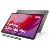 Lenovo Idea Tab Plus, 30,7 cm (12.1"), 2560 x 1600 Pixel, 256 GB, 8 GB, Android 15, Sand