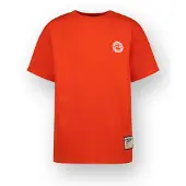 Vingino T-Shirt Hacer Junge Rot 92