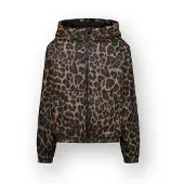 Vingino Jacke Tikae Mädchen Braun 164