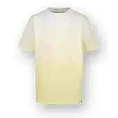 Vingino T-Shirt Icon-dye-SS Junge Gelb 92