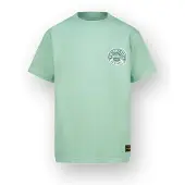 Vingino T-Shirt Heath Junge Grün 104