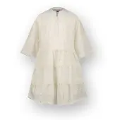 Vingino Kleid Pavia Mädchen Weiß 164