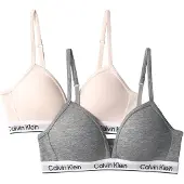 Calvin Klein G80g800741 Triangle Bh 2 Einheiten